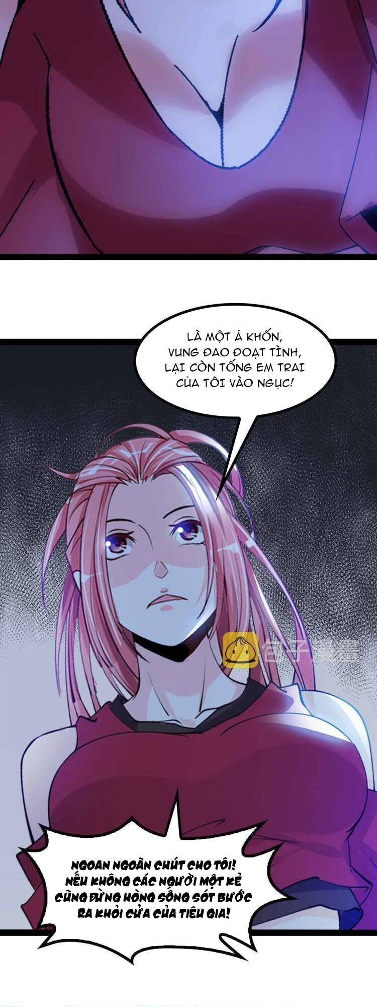 Đại Thiên Tài Bất Khả Chiến Bại Chính Là Ta: Chapter 137