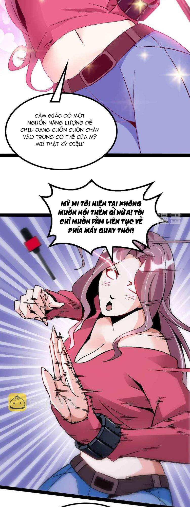 Đại Thiên Tài Bất Khả Chiến Bại Chính Là Ta: Chapter 137