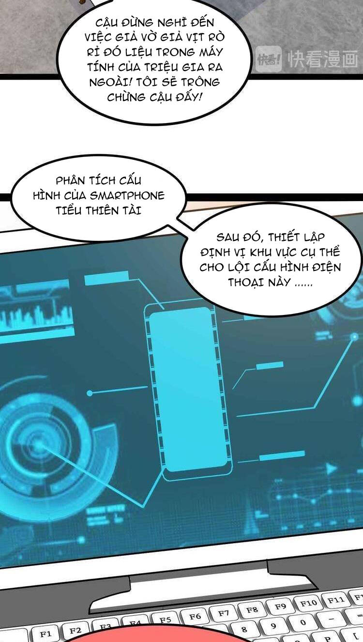 Đại Thiên Tài Bất Khả Chiến Bại Chính Là Ta: Chapter 137