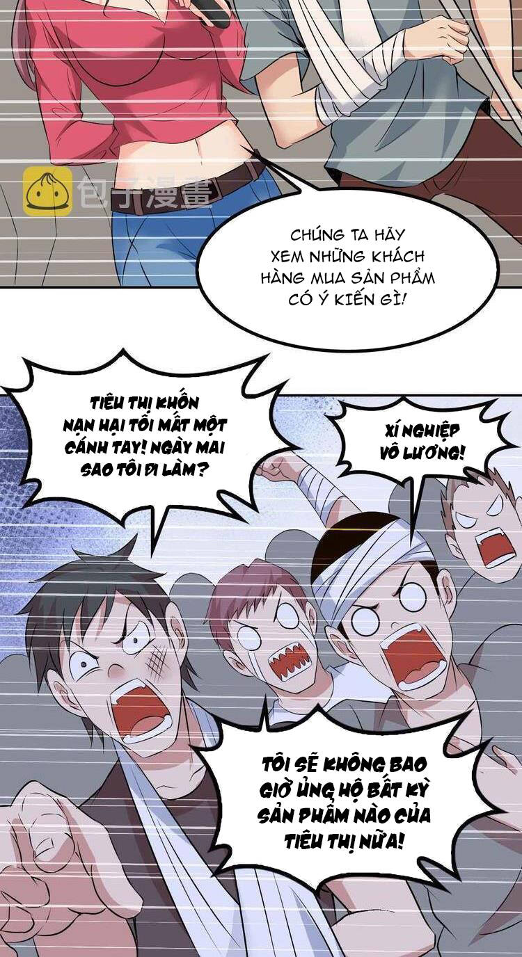 Đại Thiên Tài Bất Khả Chiến Bại Chính Là Ta: Chapter 137