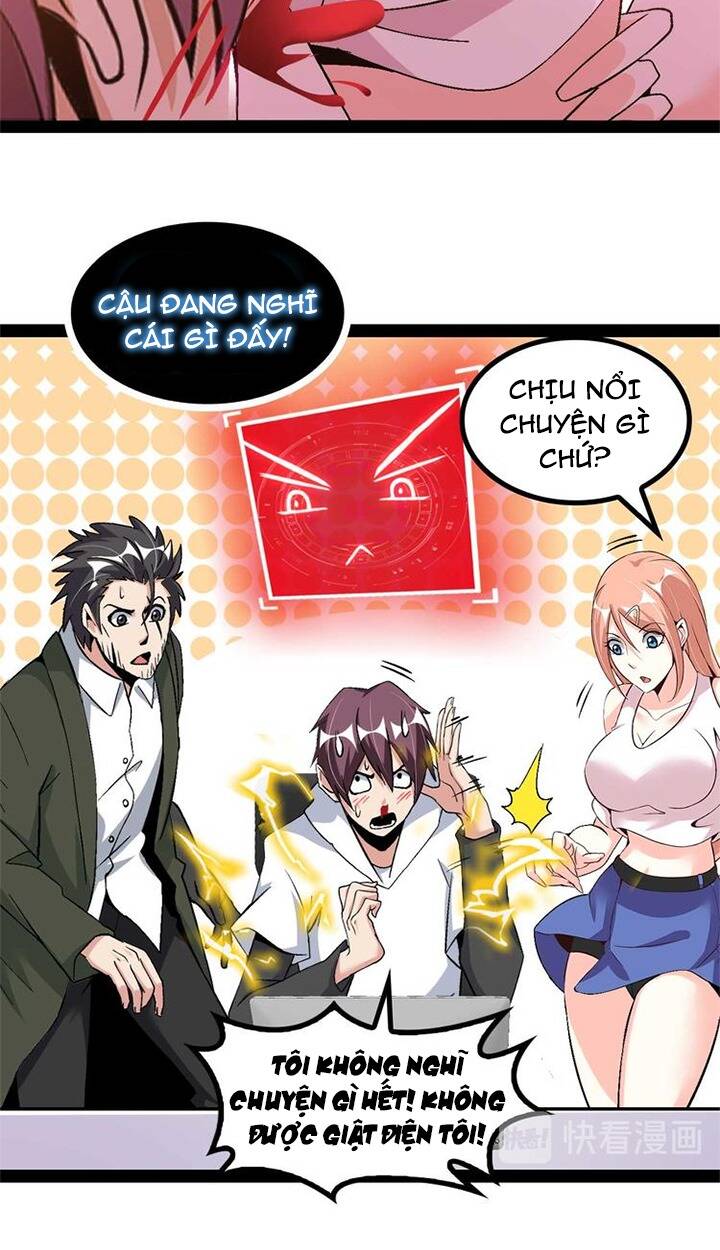 Đại Thiên Tài Bất Khả Chiến Bại Chính Là Ta: Chapter 138