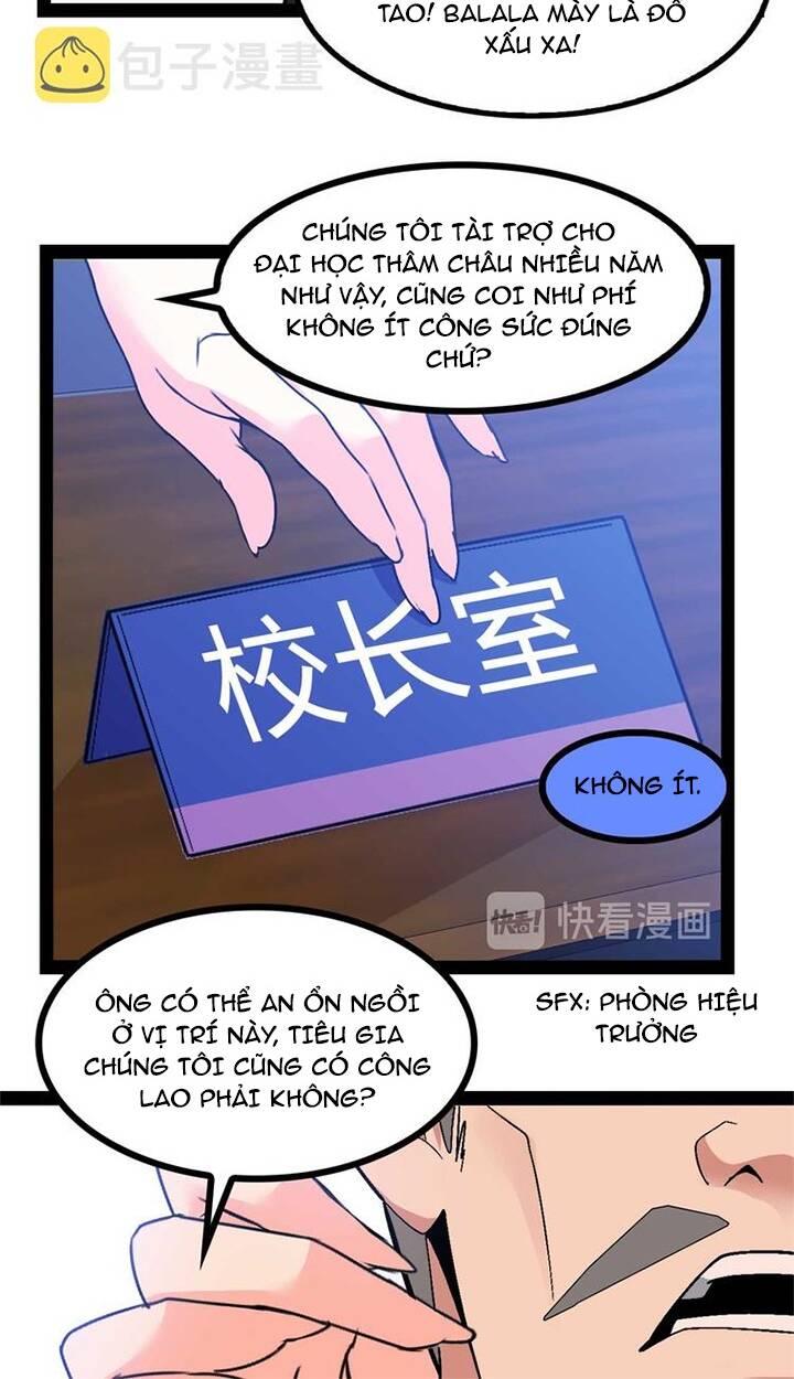 Đại Thiên Tài Bất Khả Chiến Bại Chính Là Ta: Chapter 138