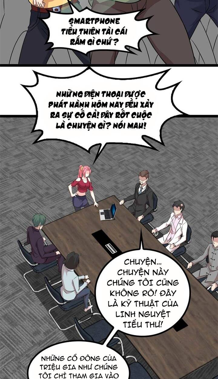 Đại Thiên Tài Bất Khả Chiến Bại Chính Là Ta: Chapter 138