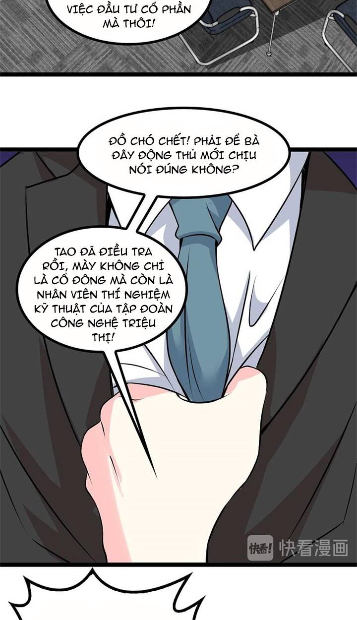 Đại Thiên Tài Bất Khả Chiến Bại Chính Là Ta: Chapter 138