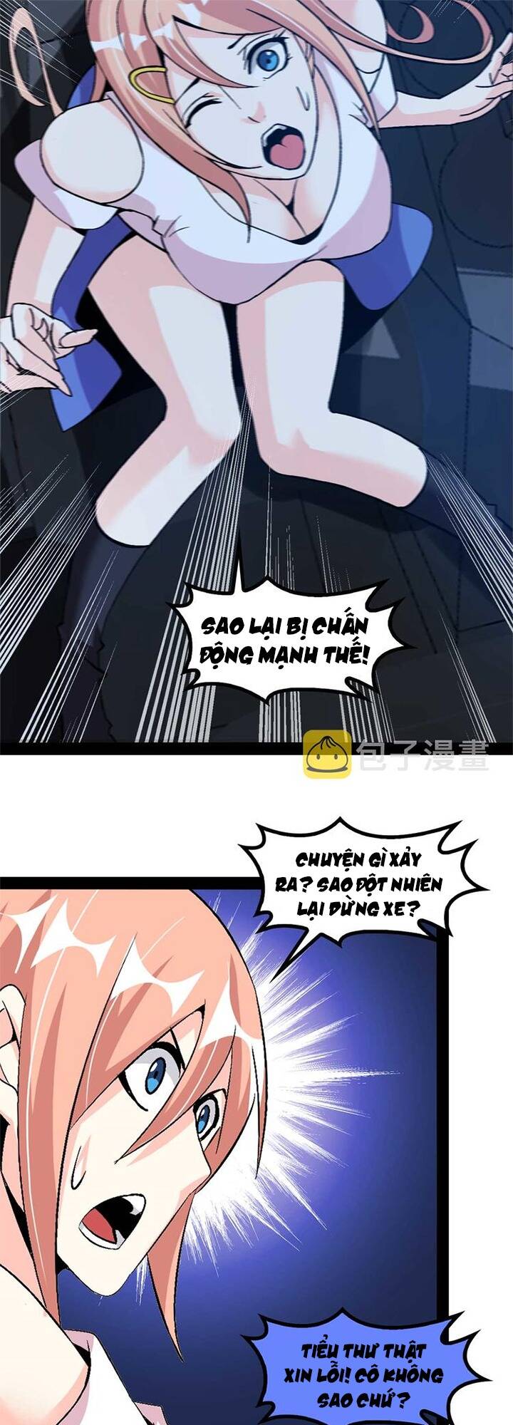 Đại Thiên Tài Bất Khả Chiến Bại Chính Là Ta: Chapter 139