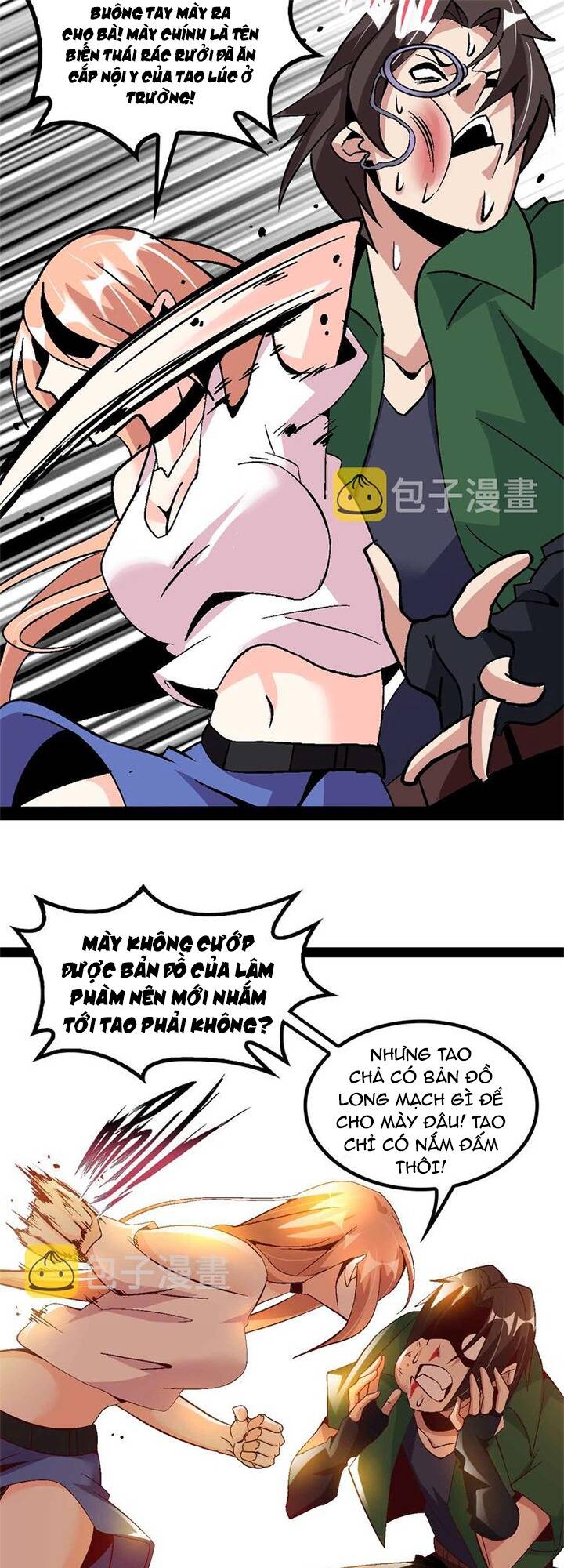 Đại Thiên Tài Bất Khả Chiến Bại Chính Là Ta: Chapter 139