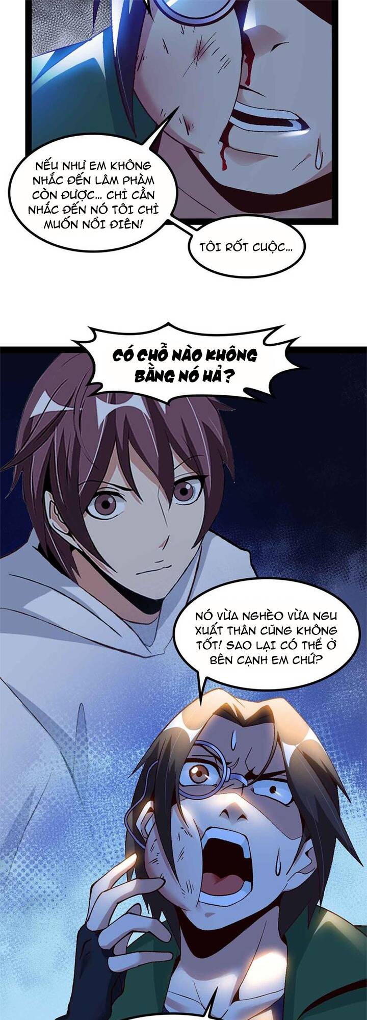 Đại Thiên Tài Bất Khả Chiến Bại Chính Là Ta: Chapter 139