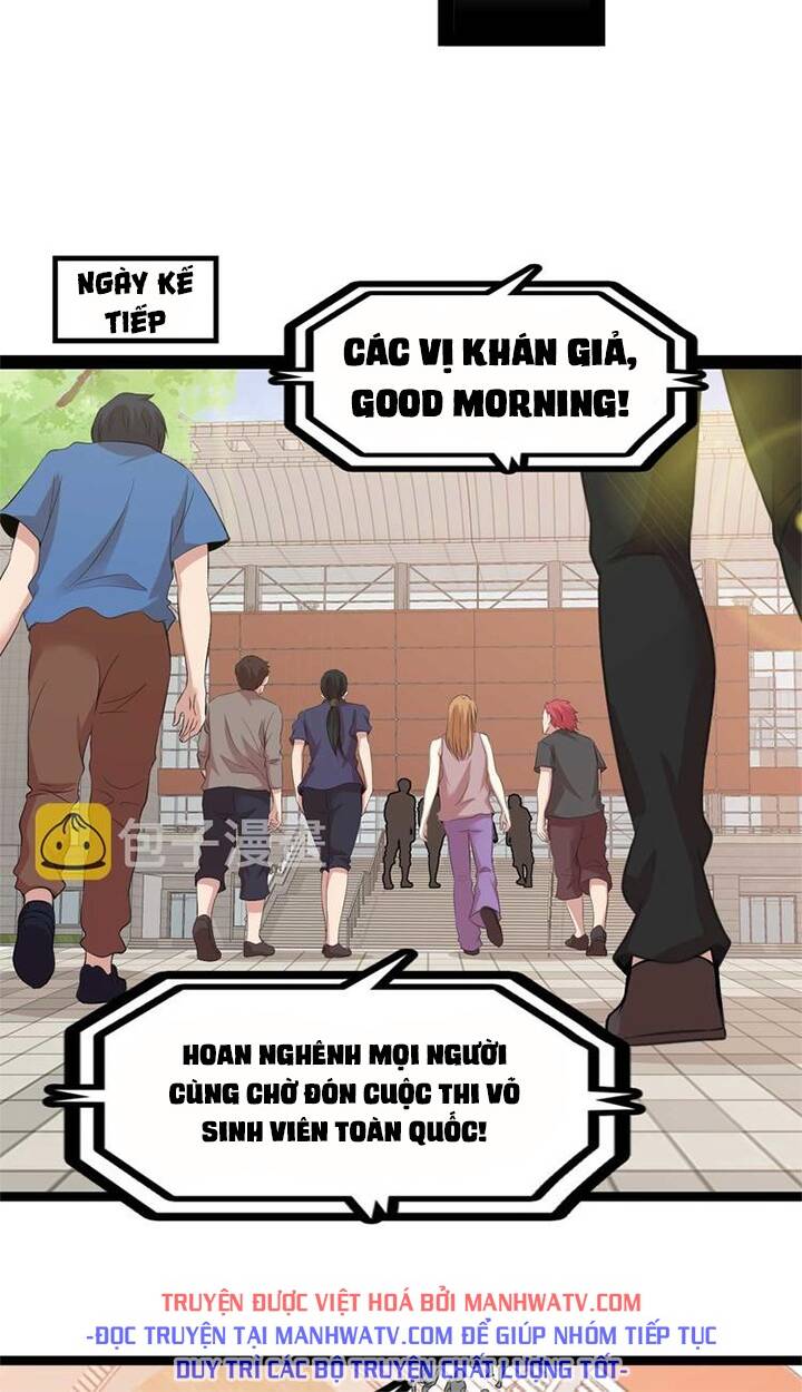 Đại Thiên Tài Bất Khả Chiến Bại Chính Là Ta: Chapter 139
