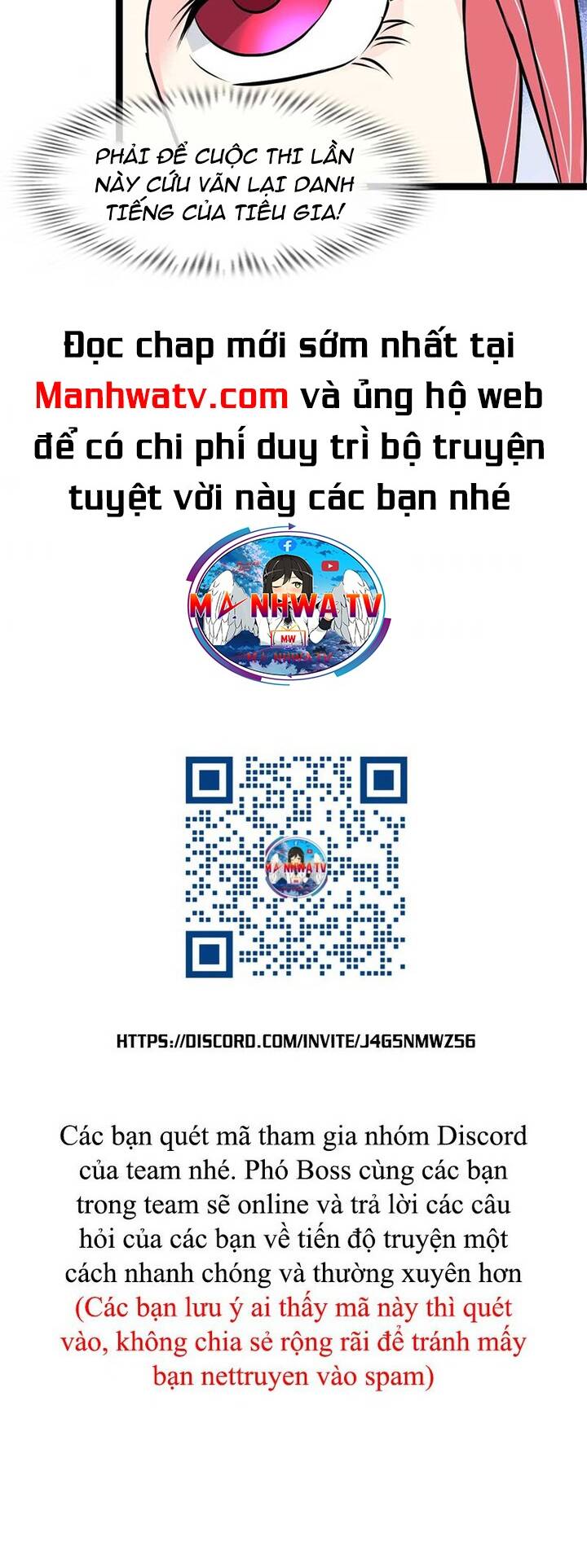 Đại Thiên Tài Bất Khả Chiến Bại Chính Là Ta: Chapter 139