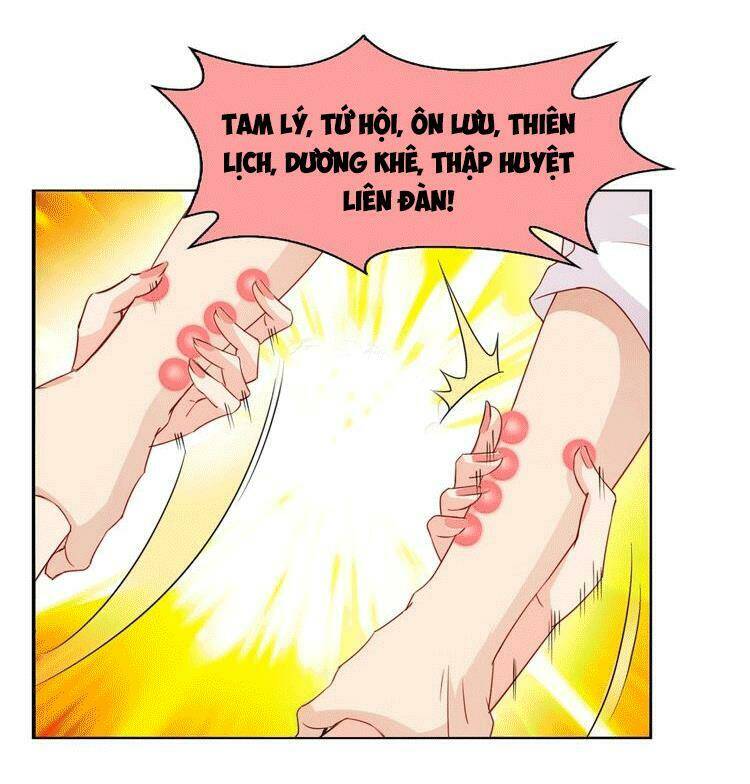 Đại Thiên Tài Bất Khả Chiến Bại Chính Là Ta: Chapter 14