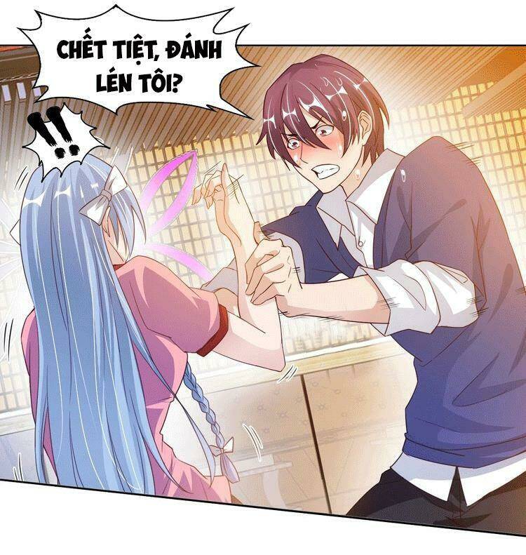 Đại Thiên Tài Bất Khả Chiến Bại Chính Là Ta: Chapter 14