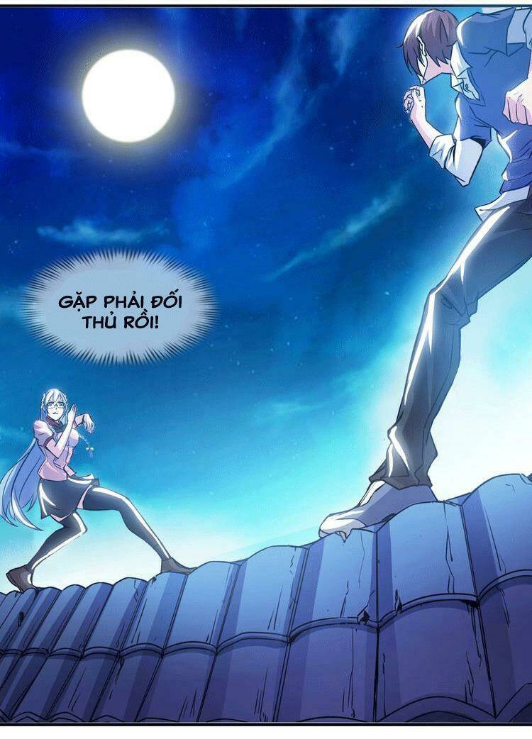 Đại Thiên Tài Bất Khả Chiến Bại Chính Là Ta: Chapter 14