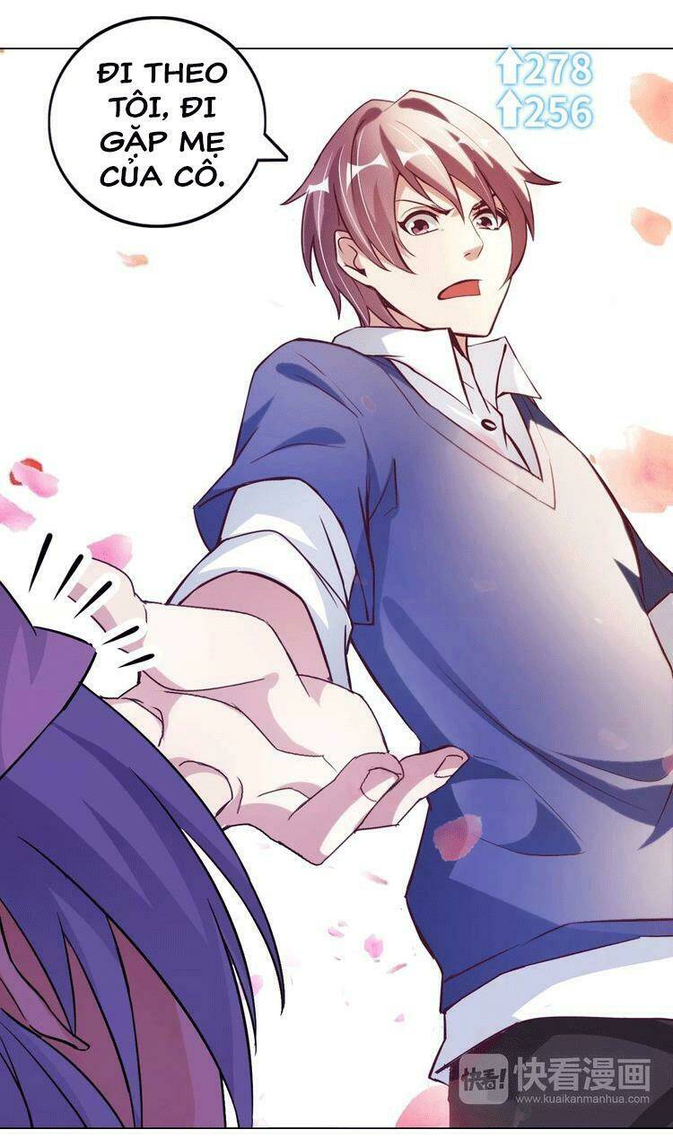 Đại Thiên Tài Bất Khả Chiến Bại Chính Là Ta: Chapter 14