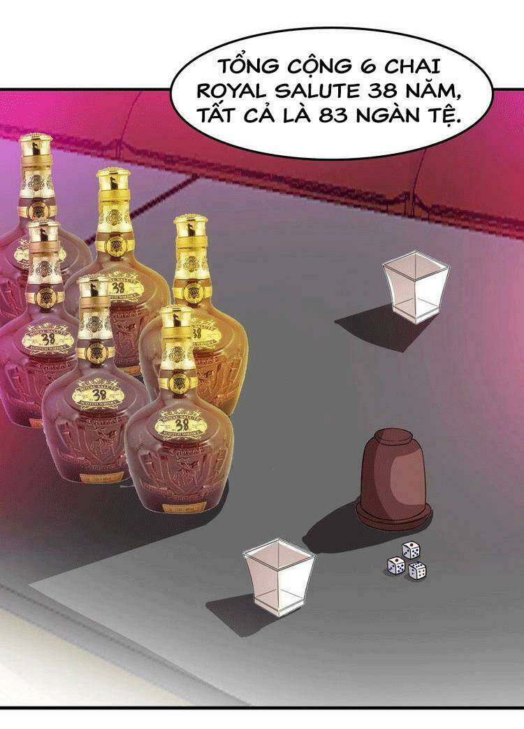 Đại Thiên Tài Bất Khả Chiến Bại Chính Là Ta: Chapter 14