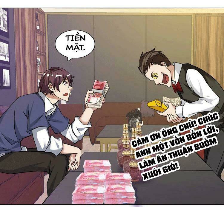 Đại Thiên Tài Bất Khả Chiến Bại Chính Là Ta: Chapter 14