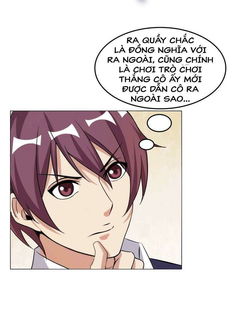 Đại Thiên Tài Bất Khả Chiến Bại Chính Là Ta: Chapter 14
