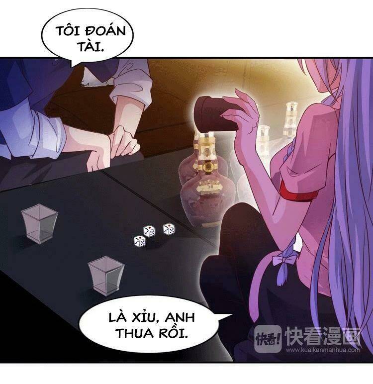 Đại Thiên Tài Bất Khả Chiến Bại Chính Là Ta: Chapter 14