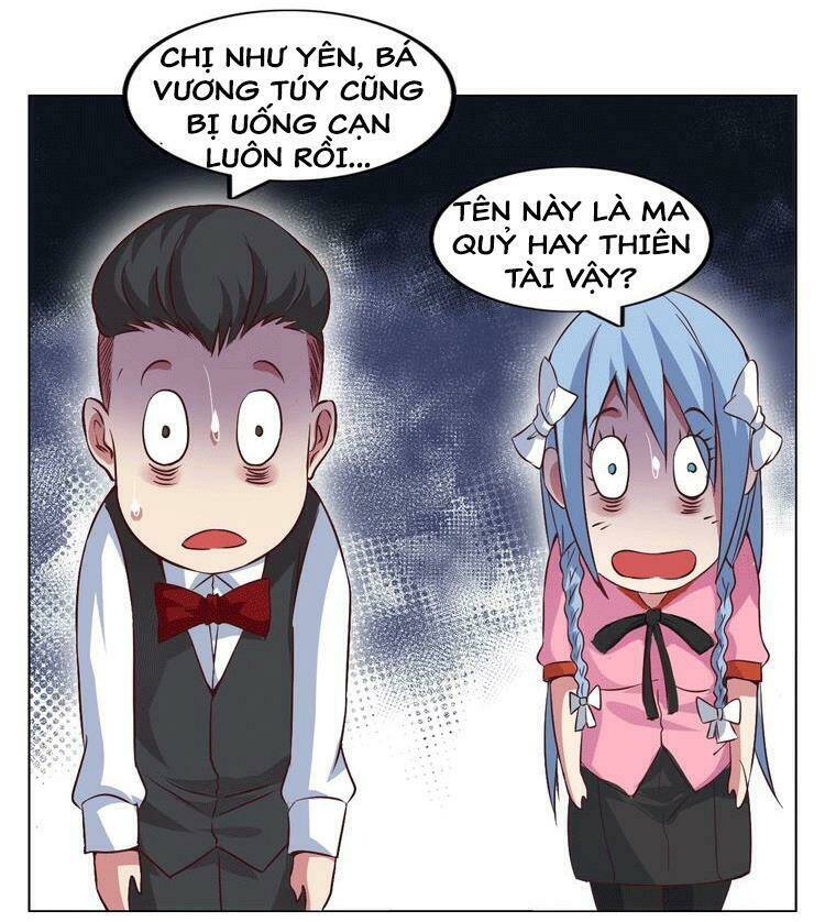Đại Thiên Tài Bất Khả Chiến Bại Chính Là Ta: Chapter 14