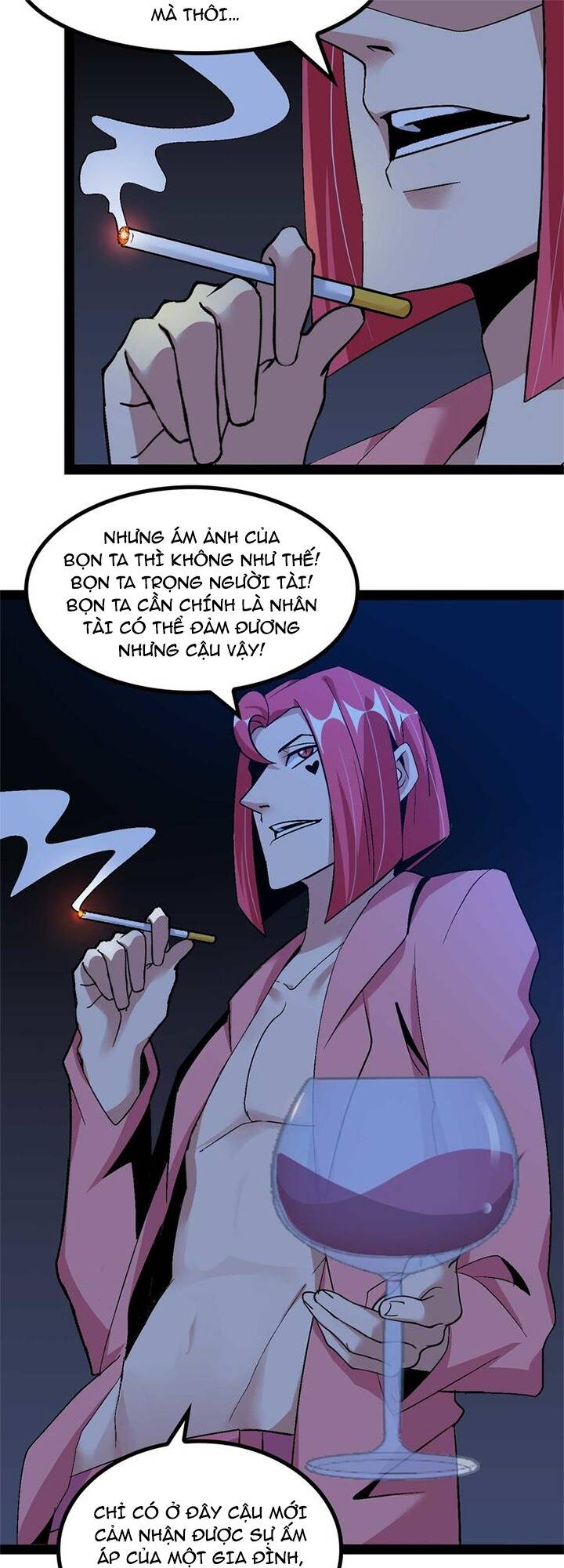 Đại Thiên Tài Bất Khả Chiến Bại Chính Là Ta: Chapter 140