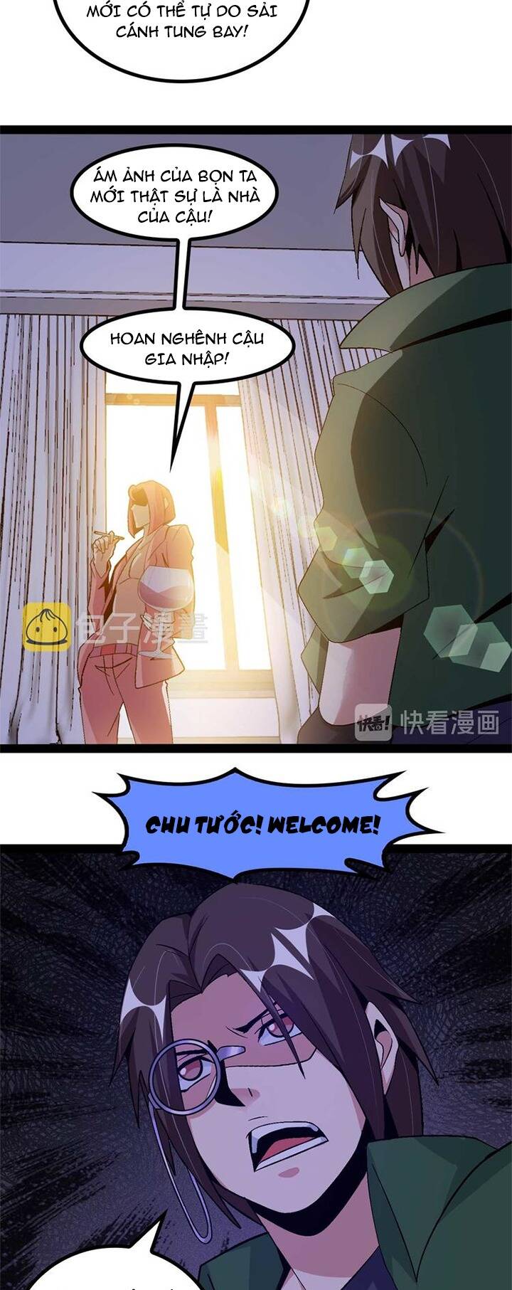 Đại Thiên Tài Bất Khả Chiến Bại Chính Là Ta: Chapter 140