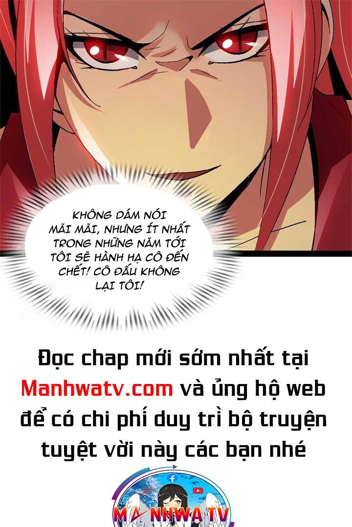 Đại Thiên Tài Bất Khả Chiến Bại Chính Là Ta: Chapter 140