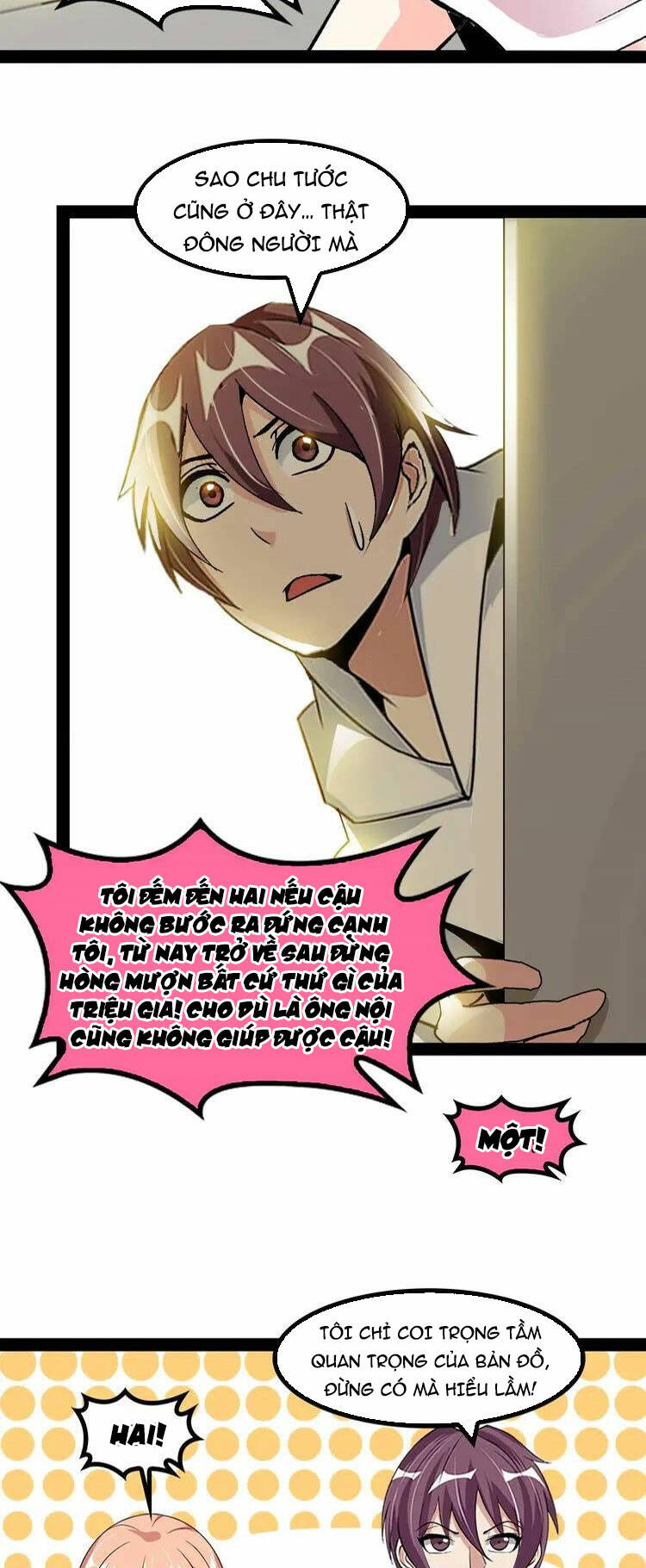 Đại Thiên Tài Bất Khả Chiến Bại Chính Là Ta: Chapter 141