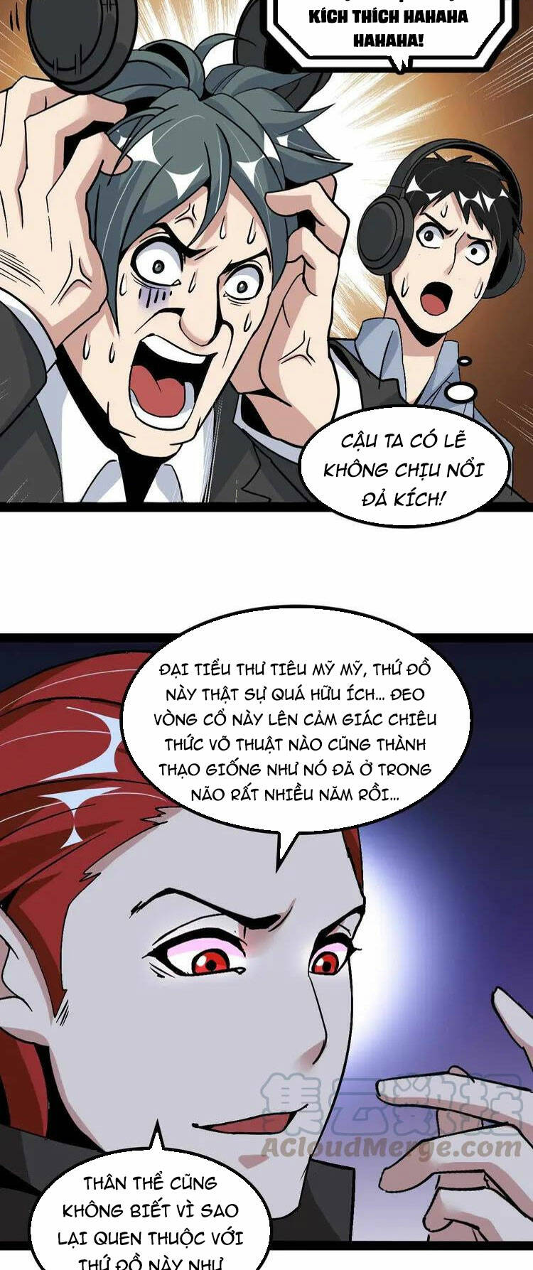 Đại Thiên Tài Bất Khả Chiến Bại Chính Là Ta: Chapter 141