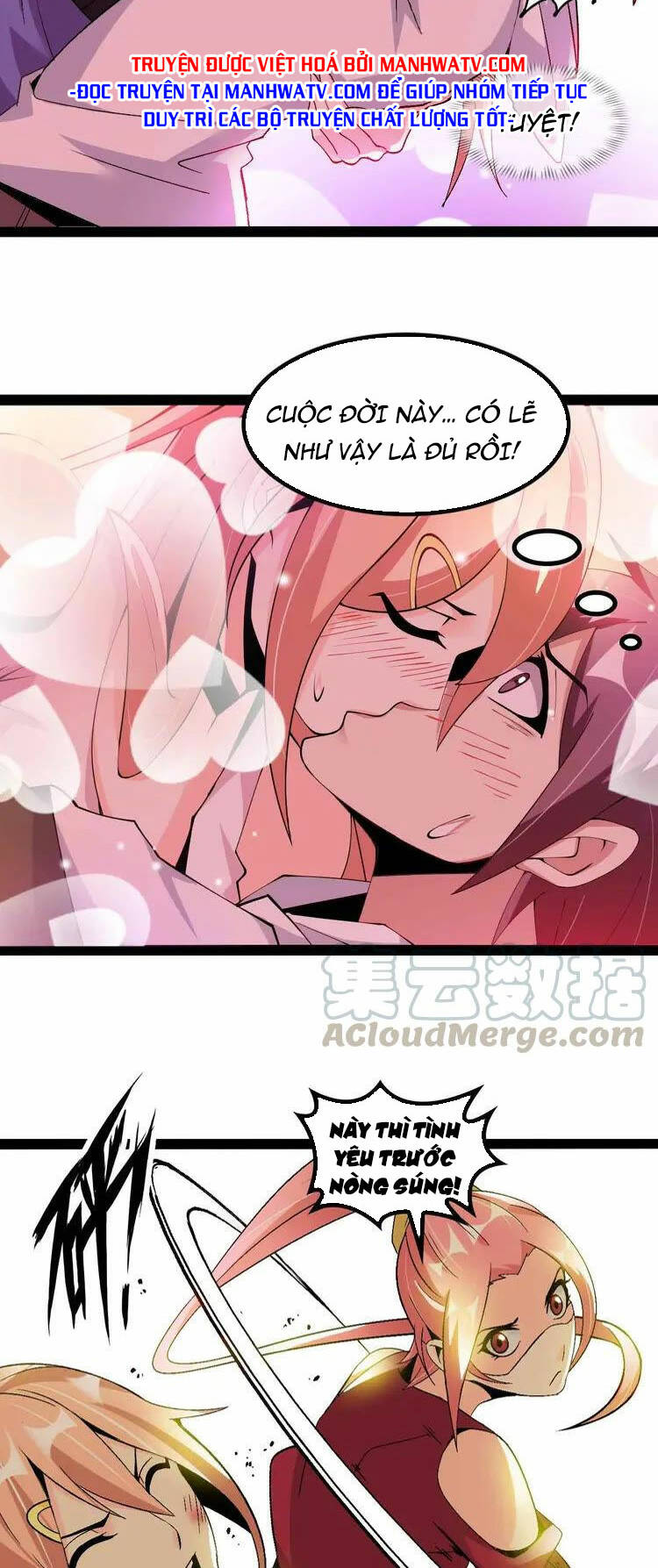 Đại Thiên Tài Bất Khả Chiến Bại Chính Là Ta: Chapter 142