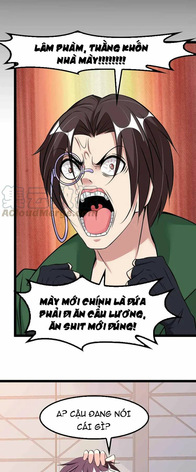 Đại Thiên Tài Bất Khả Chiến Bại Chính Là Ta: Chapter 142