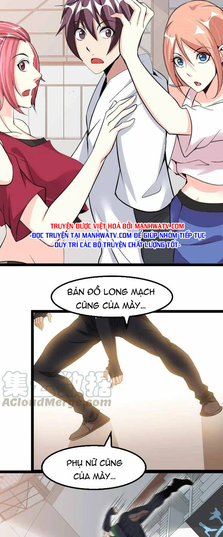 Đại Thiên Tài Bất Khả Chiến Bại Chính Là Ta: Chapter 142
