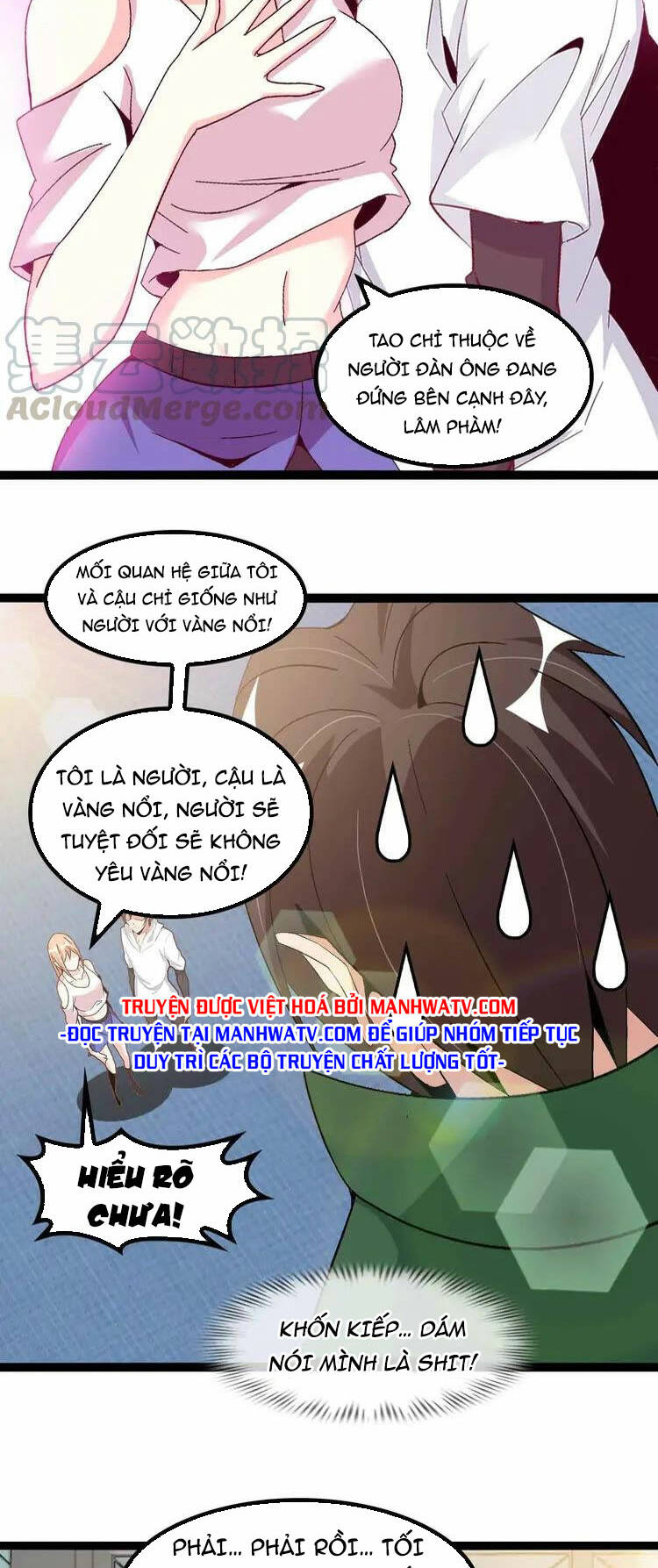 Đại Thiên Tài Bất Khả Chiến Bại Chính Là Ta: Chapter 142