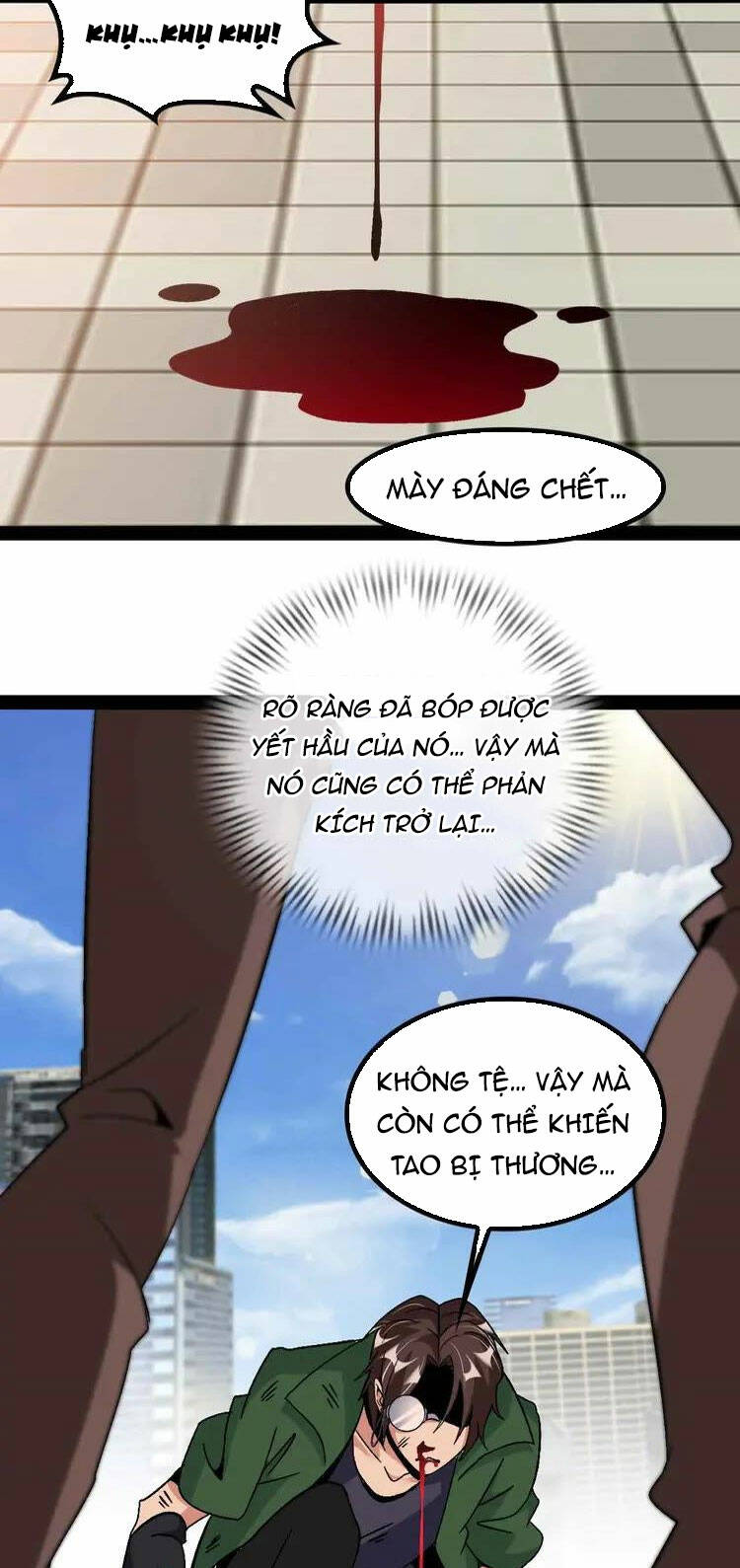Đại Thiên Tài Bất Khả Chiến Bại Chính Là Ta: Chapter 143