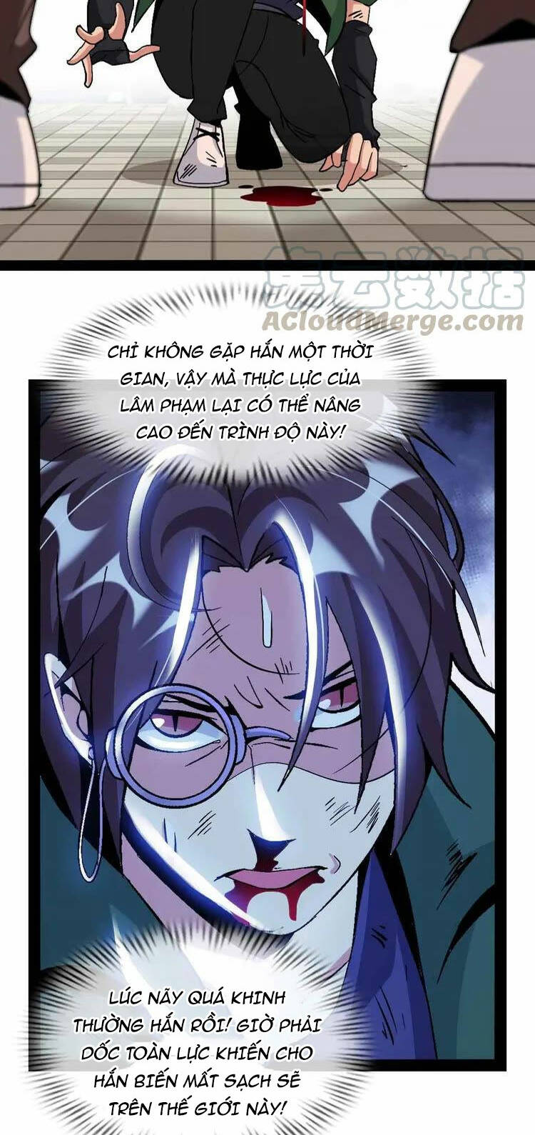 Đại Thiên Tài Bất Khả Chiến Bại Chính Là Ta: Chapter 143