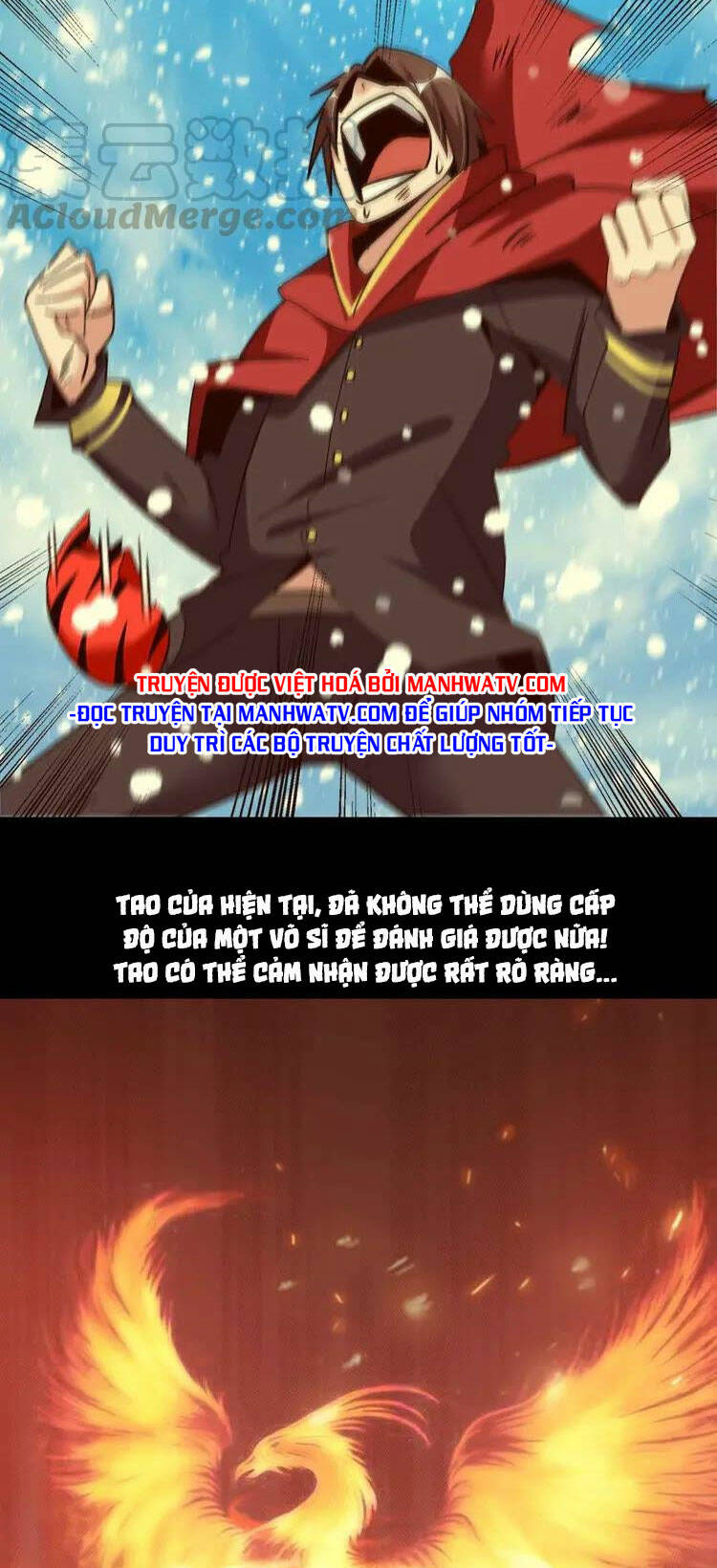 Đại Thiên Tài Bất Khả Chiến Bại Chính Là Ta: Chapter 143