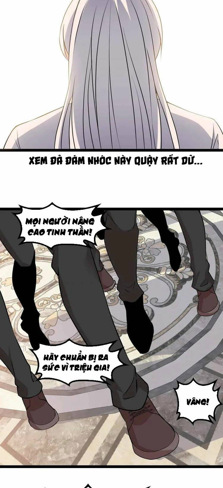 Đại Thiên Tài Bất Khả Chiến Bại Chính Là Ta: Chapter 143