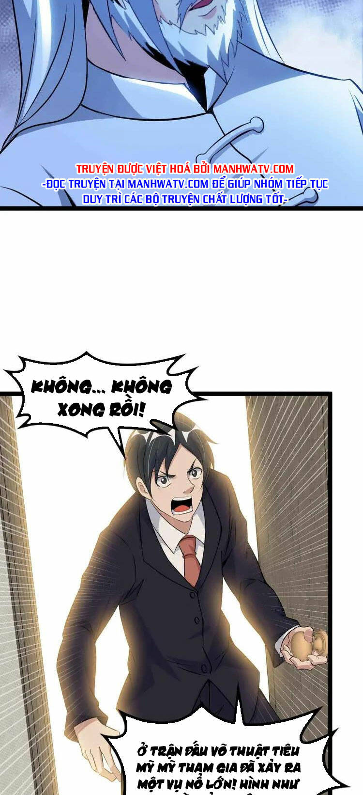 Đại Thiên Tài Bất Khả Chiến Bại Chính Là Ta: Chapter 143