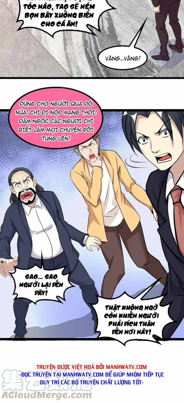 Đại Thiên Tài Bất Khả Chiến Bại Chính Là Ta: Chapter 143