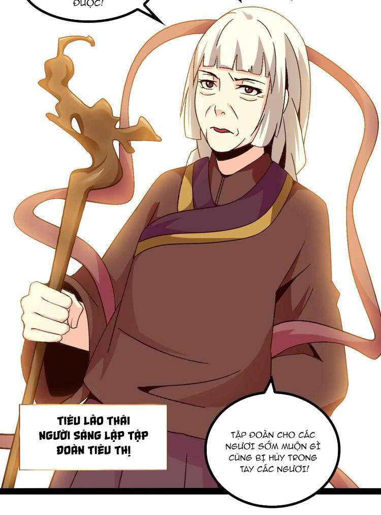 Đại Thiên Tài Bất Khả Chiến Bại Chính Là Ta: Chapter 144