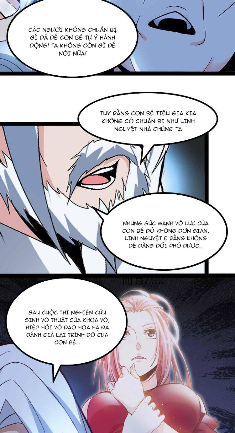 Đại Thiên Tài Bất Khả Chiến Bại Chính Là Ta: Chapter 144