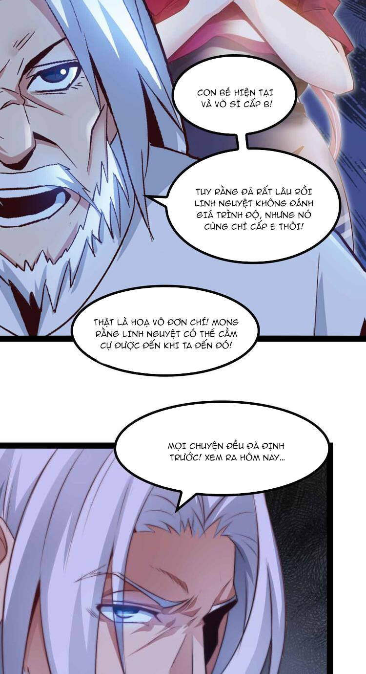 Đại Thiên Tài Bất Khả Chiến Bại Chính Là Ta: Chapter 144