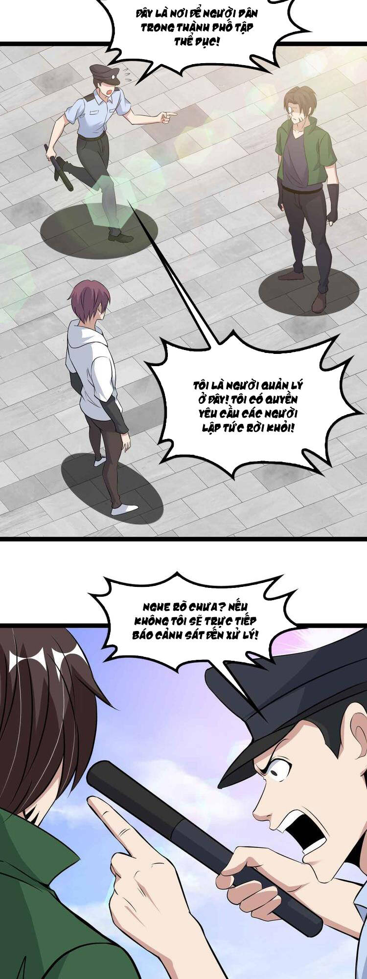 Đại Thiên Tài Bất Khả Chiến Bại Chính Là Ta: Chapter 145