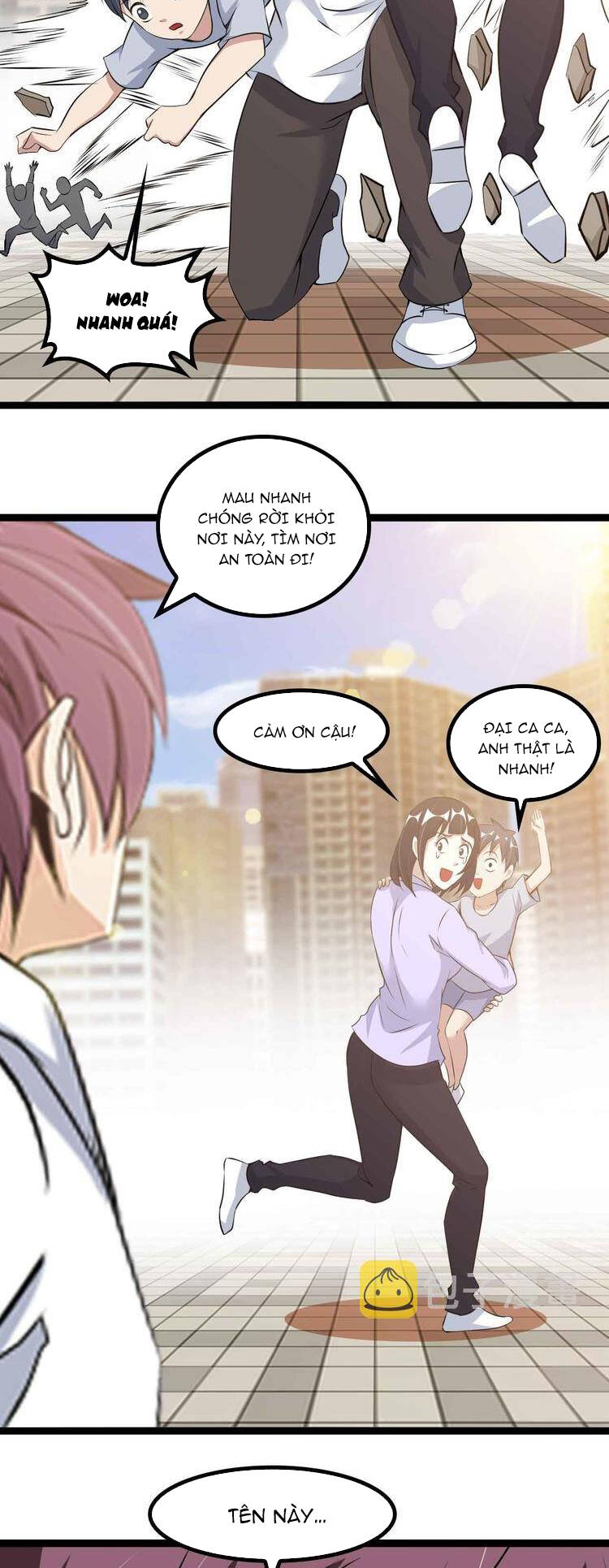 Đại Thiên Tài Bất Khả Chiến Bại Chính Là Ta: Chapter 145