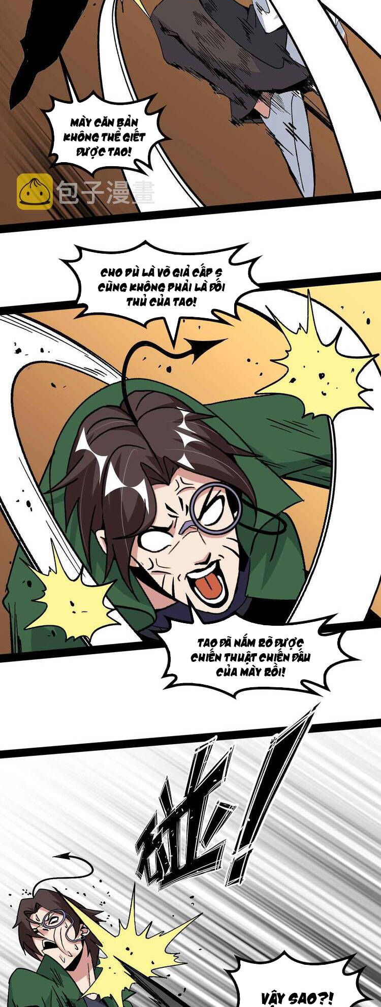 Đại Thiên Tài Bất Khả Chiến Bại Chính Là Ta: Chapter 145