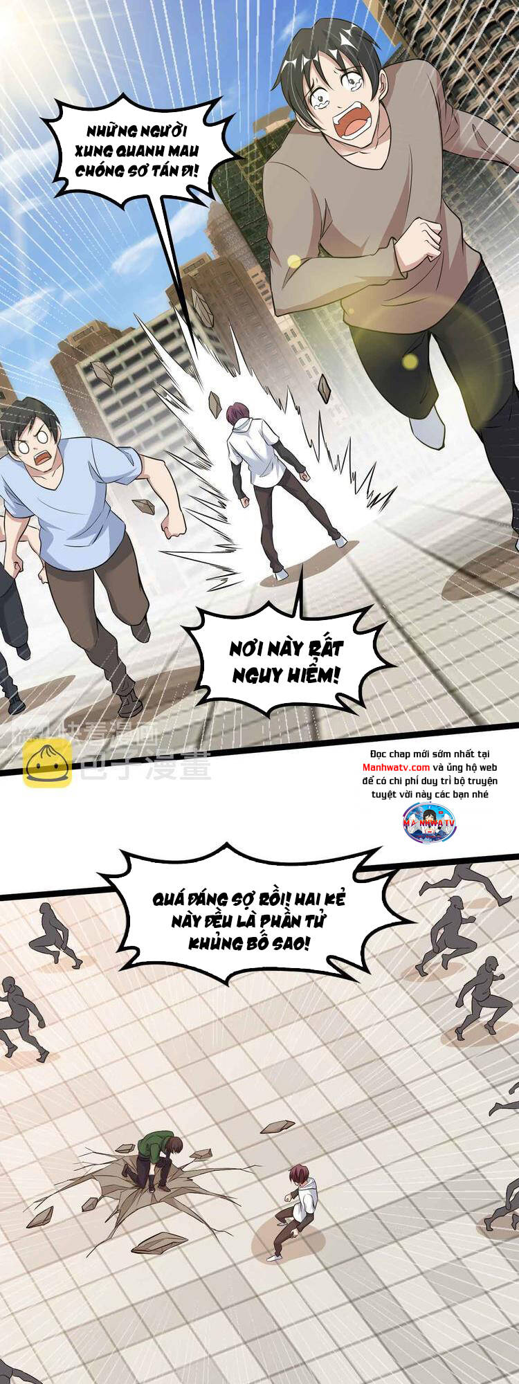 Đại Thiên Tài Bất Khả Chiến Bại Chính Là Ta: Chapter 145