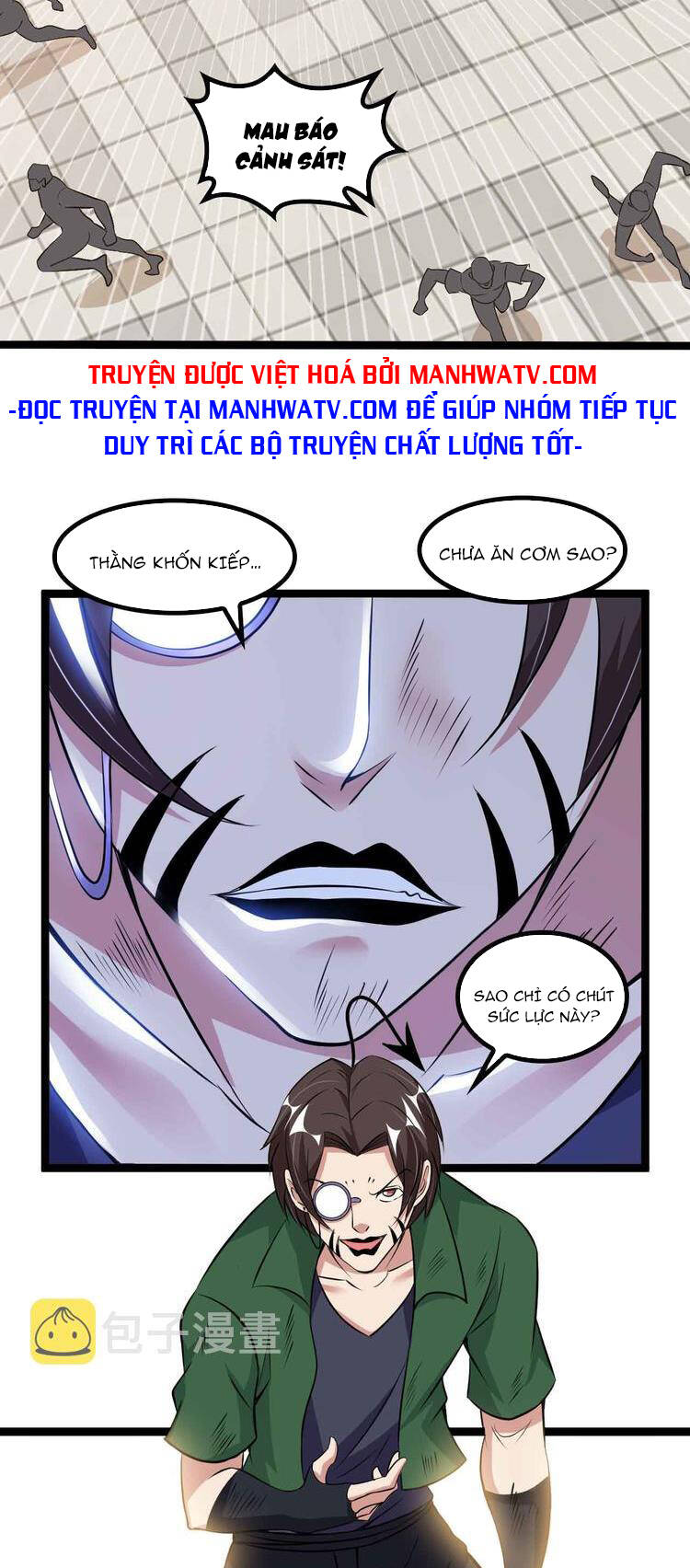 Đại Thiên Tài Bất Khả Chiến Bại Chính Là Ta: Chapter 145