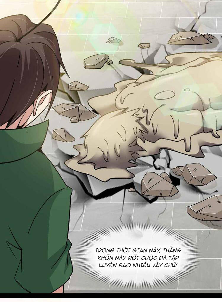 Đại Thiên Tài Bất Khả Chiến Bại Chính Là Ta: Chapter 145