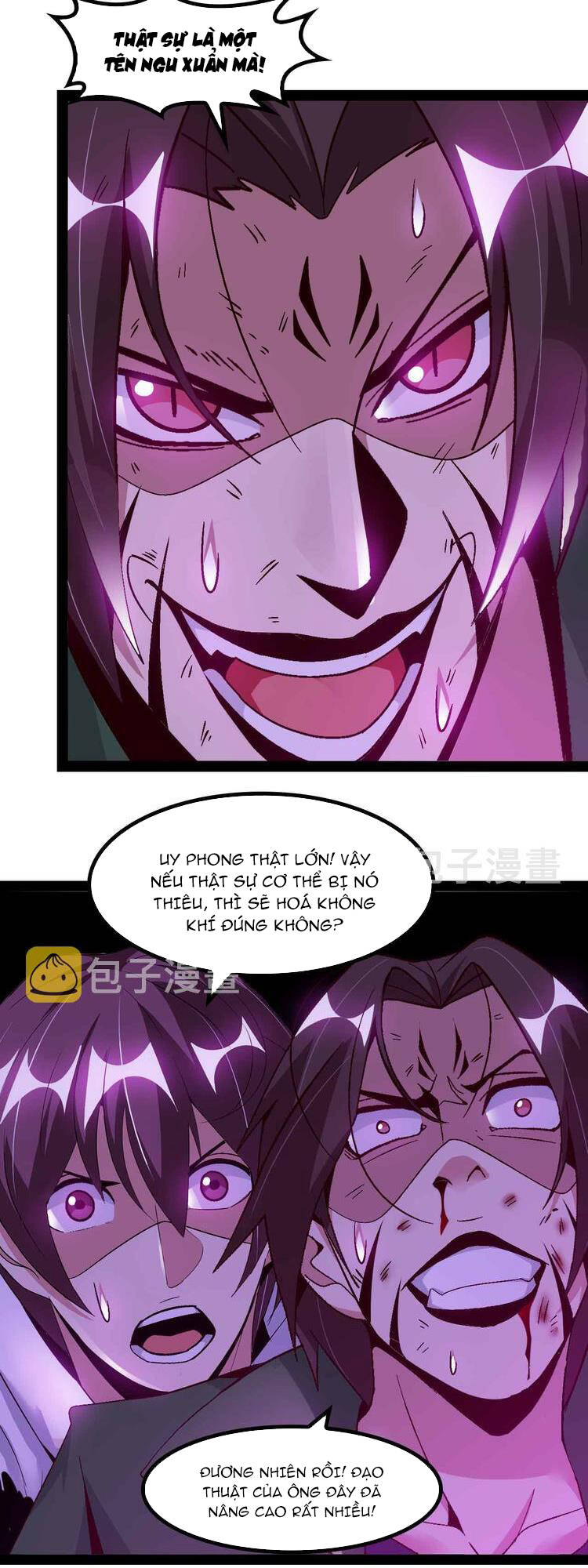 Đại Thiên Tài Bất Khả Chiến Bại Chính Là Ta: Chapter 146