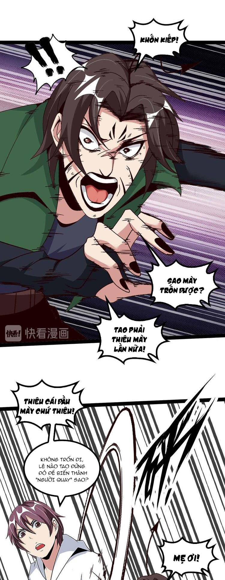 Đại Thiên Tài Bất Khả Chiến Bại Chính Là Ta: Chapter 146