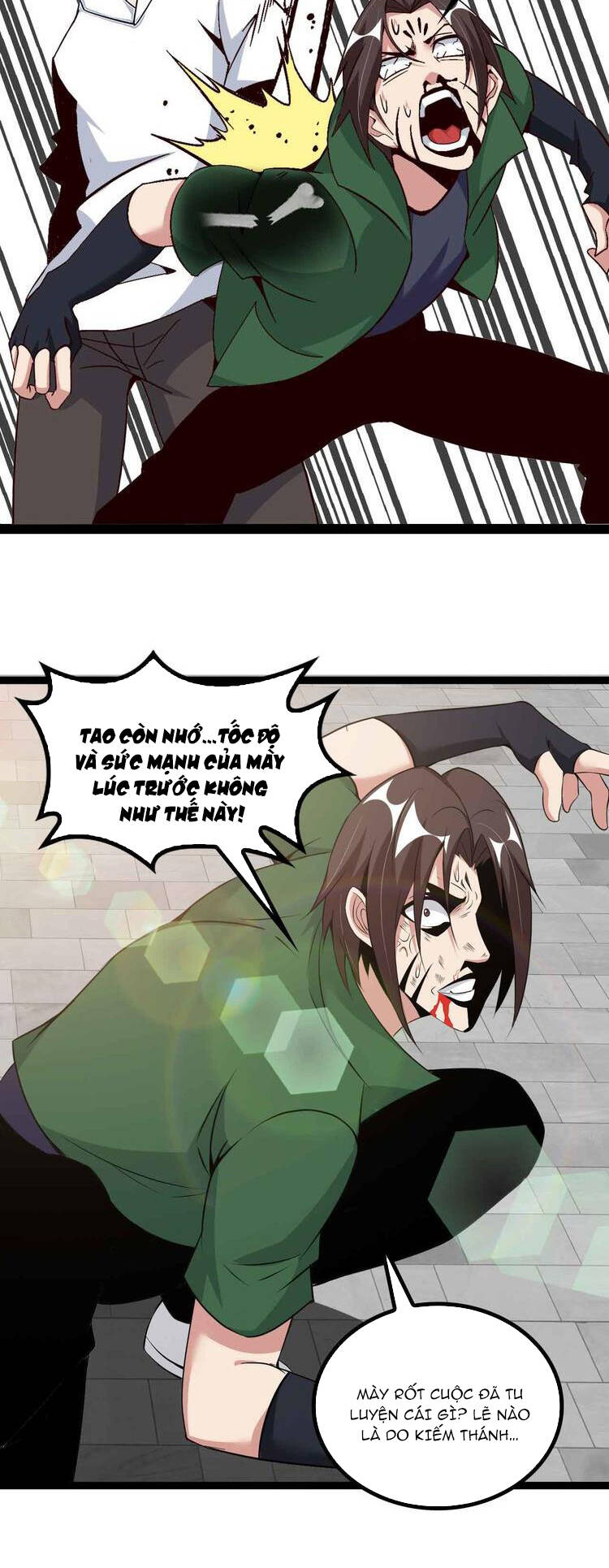 Đại Thiên Tài Bất Khả Chiến Bại Chính Là Ta: Chapter 146