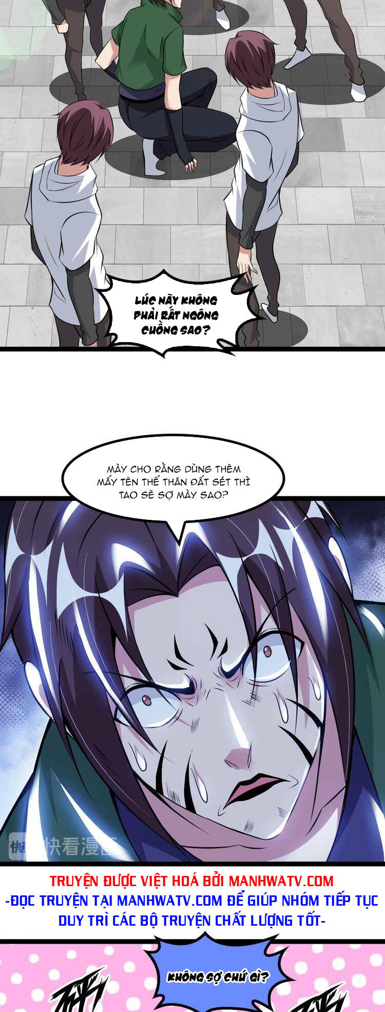 Đại Thiên Tài Bất Khả Chiến Bại Chính Là Ta: Chapter 146